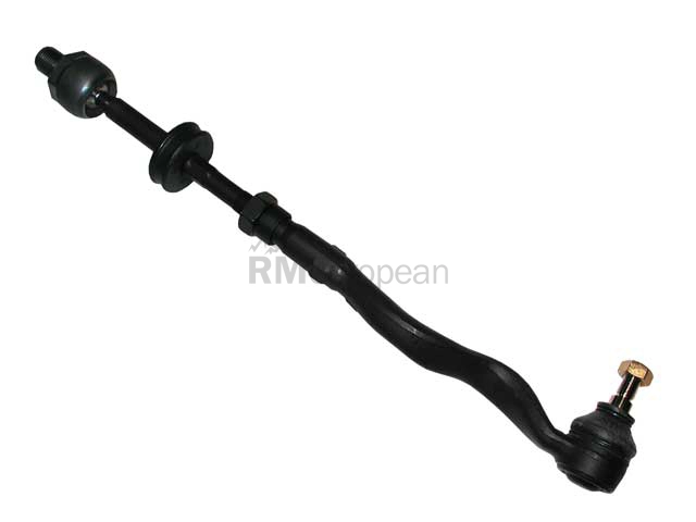 BMW Tie Rod Assembly Lemfoerder 32111139315