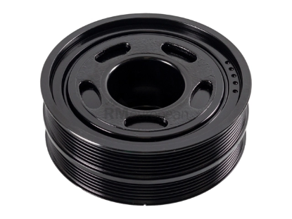 VW-Audi Crankshaft Pulley febi bilstein 06E105251F