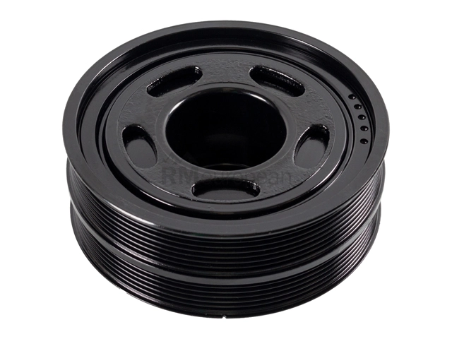 VW-Audi Crankshaft Pulley febi bilstein 06E105251F