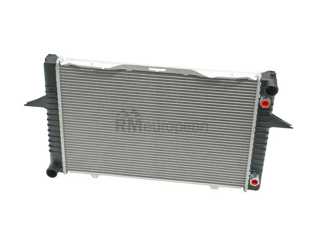 Volvo Radiator Nissens 36000001