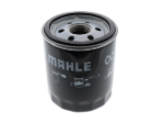 Land Rover Oil Filter Mahle LPW100230