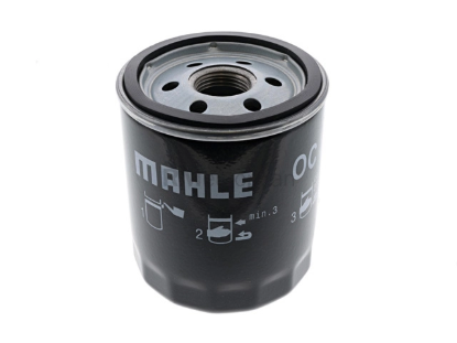 Land Rover Oil Filter Mahle LPW100230