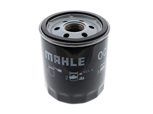 Land Rover Oil Filter Mahle LPW100230