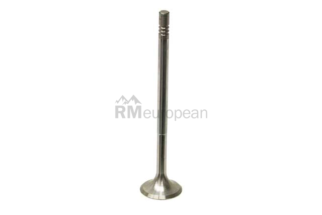 Mercedes Exhaust Valve Intervalves 6510500127