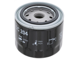 Volvo Oil Filter Mahle 3517857