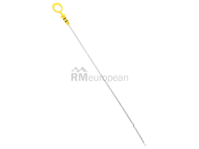 Volvo Engine Oil Dipstick Genuine Volvo 31251037