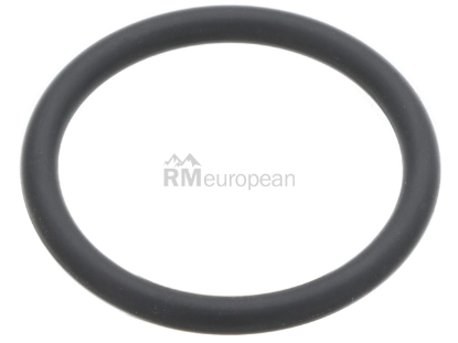 VW-Audi Coolant Pipe O-Ring Genuine VW/Audi WHT007920