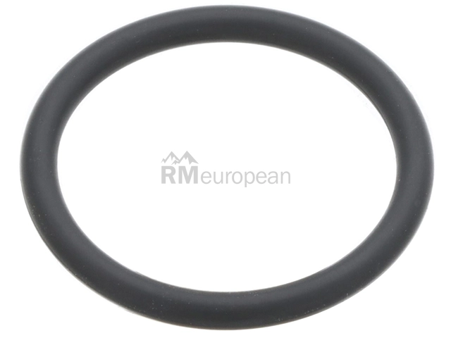 VW-Audi Coolant Pipe O-Ring Genuine VW/Audi WHT007920