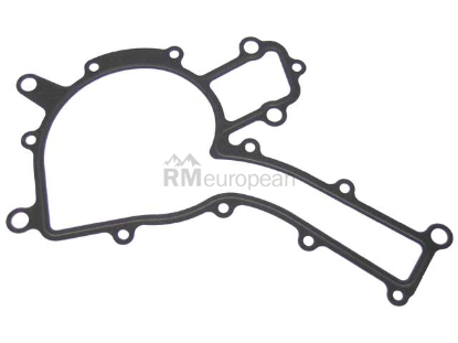 Mercedes Water Pump Gasket Victor Reinz 1122010180