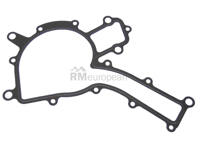 Mercedes Water Pump Gasket Victor Reinz 1122010180