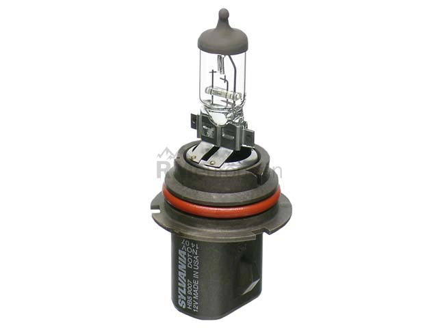 VW-Audi Bulb Osram-Sylvania 9007