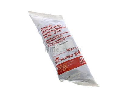 VW-Audi Lithium Grease febi bilstein G000603