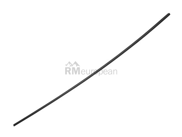 BMW Windshield Moulding Genuine BMW 51317182004