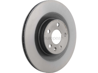 Volvo Brake Disc Brembo 32424717