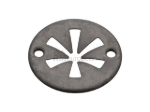 VW-Audi Shield Clamping Washer febi bilstein N90335004