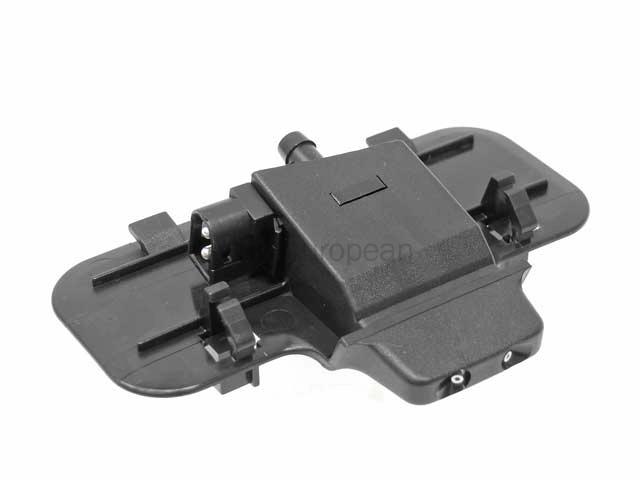 Mercedes Windshield Washer Nozzle Genuine Mercedes 2108601847