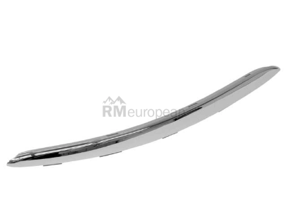 VW-Audi Grille Frame O.E.M. 1K08072442ZZ
