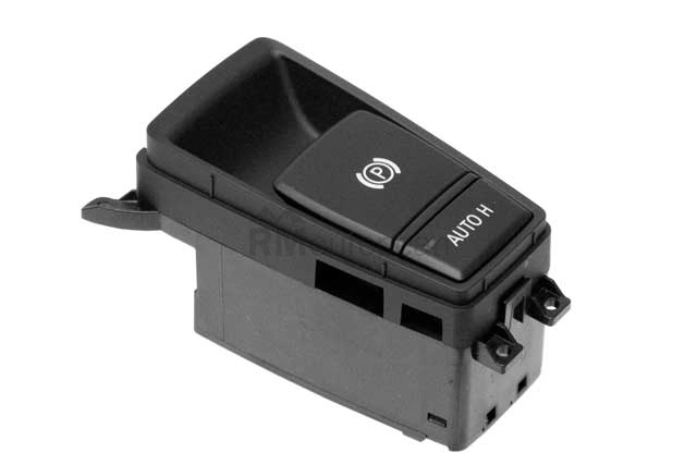 BMW Parking Brake Switch Genuine BMW 61319148508