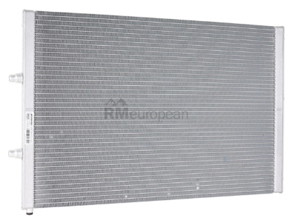 Mercedes Radiator Genuine Mercedes 1975000103