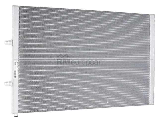 Mercedes Radiator Genuine Mercedes 1975000103