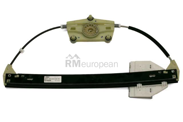 VW-Audi Window Regulator Genuine VW/Audi 4F0839461B