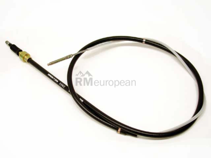 VW-Audi Parking Brake Cable Gemo 3A0609721C