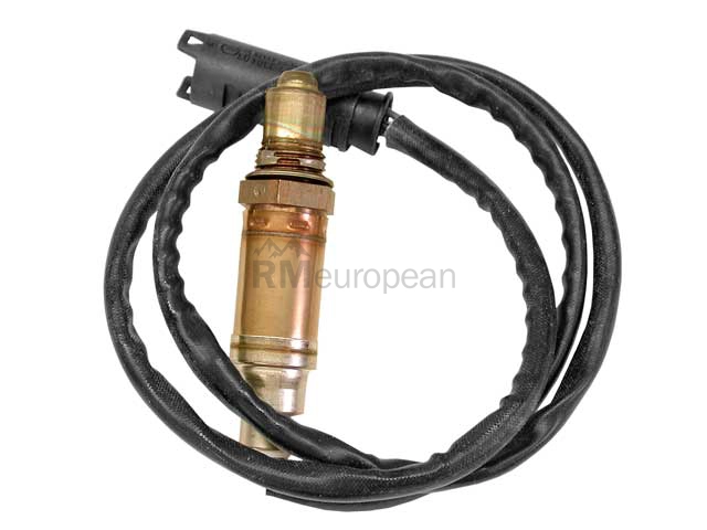 BMW Oxygen Sensor Bosch 11787514926