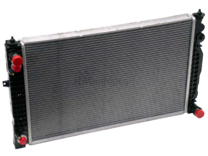 VW-Audi Radiator Mahle Behr 8D0121251BB