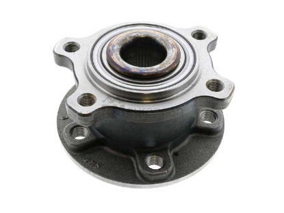 Volvo Wheel Hub SKF 31360027