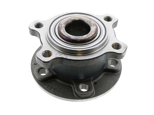 Volvo Wheel Hub SKF 31360027