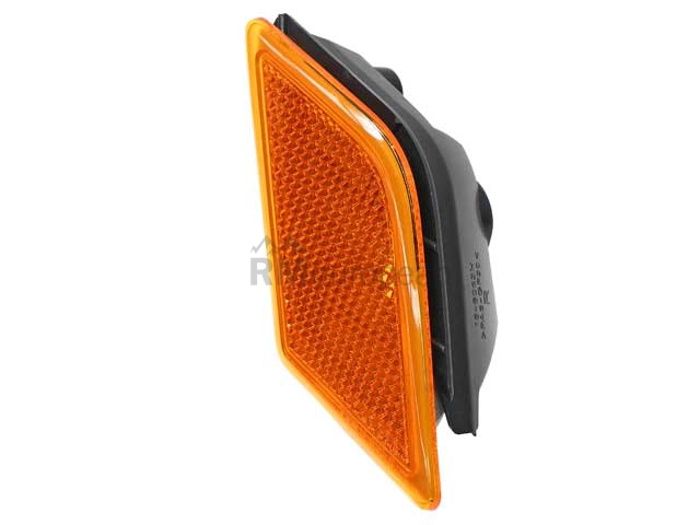 Mercedes Side Marker Light TYC 2048200221