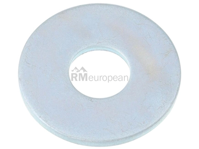 Porsche Steel Flat Washer O.E.M. 90015100603