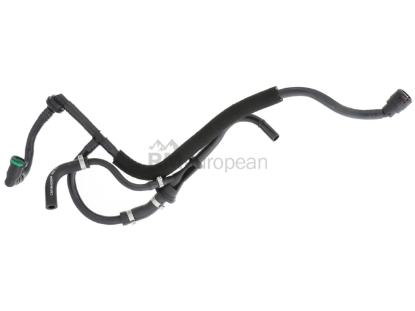 Volvo Brake Booster Vacuum Hose Genuine Volvo 31201430