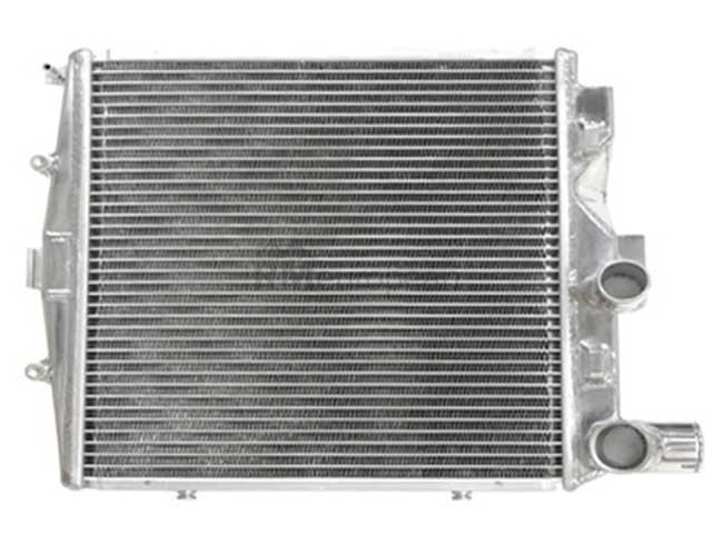 Porsche Radiator CSF 7048