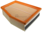 VW-Audi Air Filter Mahle 3D0129620B