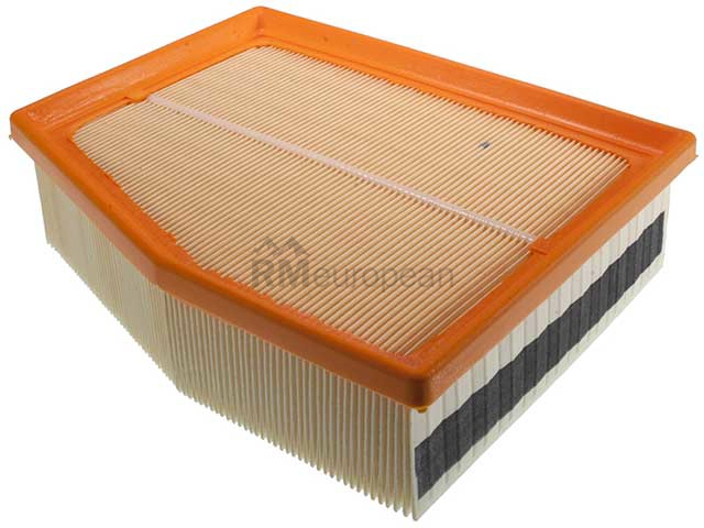 VW-Audi Air Filter Mahle 3D0129620B