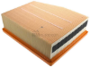 VW-Audi Air Filter Mahle 3D0129620B