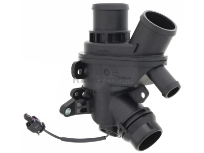 Jaguar Thermostat Wahler AJ814048