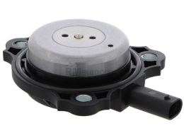 Mercedes Camshaft Adjuster Magnet Pierburg 2761560790
