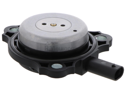 Mercedes Camshaft Adjuster Magnet Pierburg 2761560790