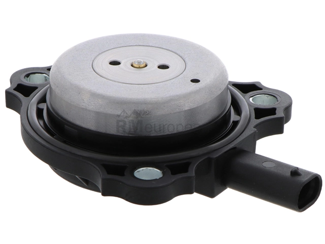 Mercedes Camshaft Adjuster Magnet Pierburg 2761560790