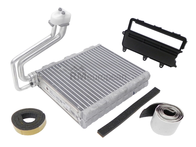A/C Evaporator Mahle Behr AE85000P