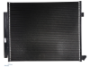Mercedes A/C Condenser ACM 1675001200