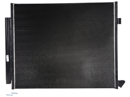 Mercedes A/C Condenser ACM 1675001200