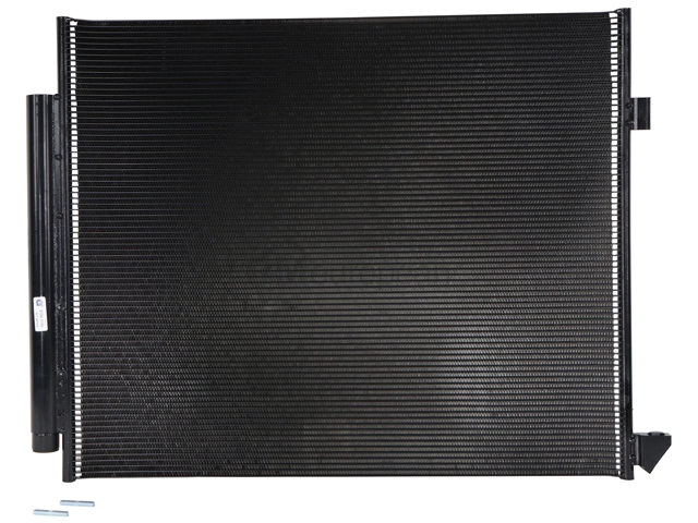 Mercedes A/C Condenser ACM 1675001200