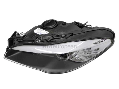 BMW Headlight Assembly Hella 63117271903