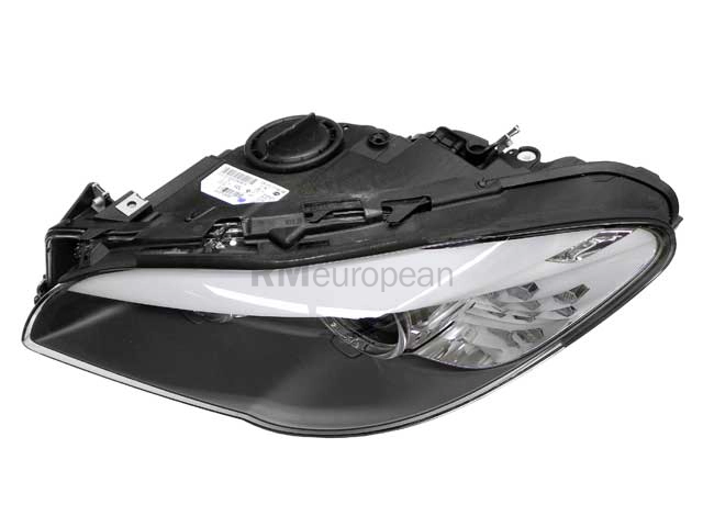BMW Headlight Assembly Hella 63117271903