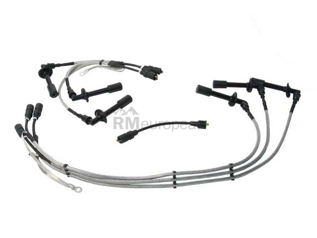 Porsche Spark Plug Wire Set URO Parts 108533613