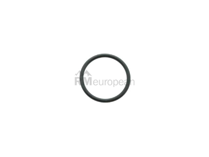 VW-Audi Coolant Flange Seal Victor Reinz WHT001688