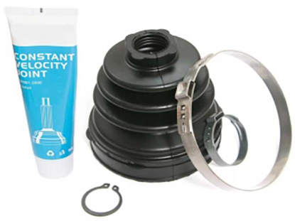 Volvo C.V. Boot Kit Pro Parts 31256013